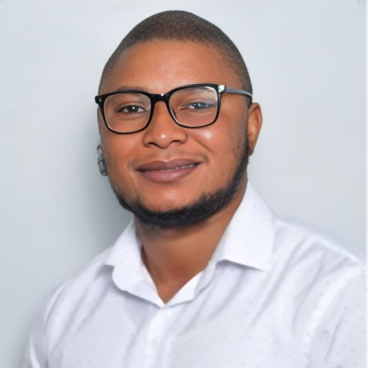 Kehinde Idowu, PhD